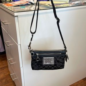 Coach crossbody
